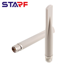 4G CPRS full frequency outdoor waterproof glue stick antenna 5G base station antenna N male head 3.5G fishtail antenna